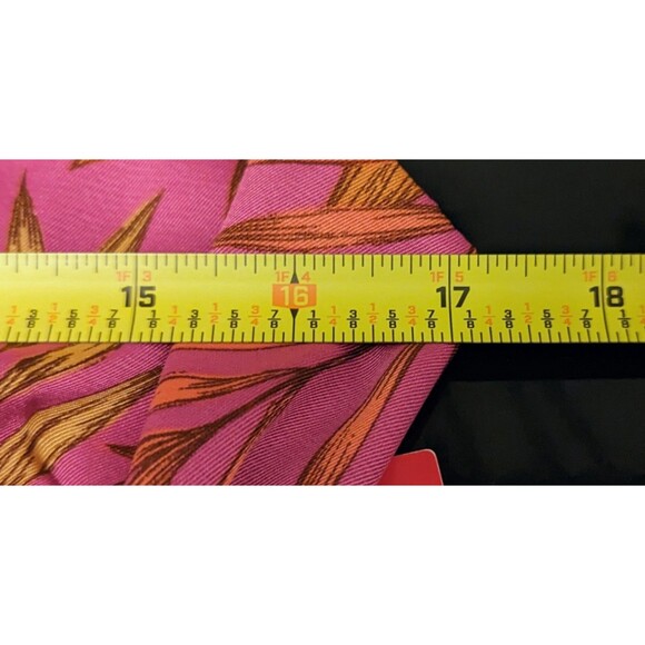 Sachin & Babi Abigail Off The Shoulder Dress Women's Size 2 Pink Mini Dress NWT - Picture 7 of 8